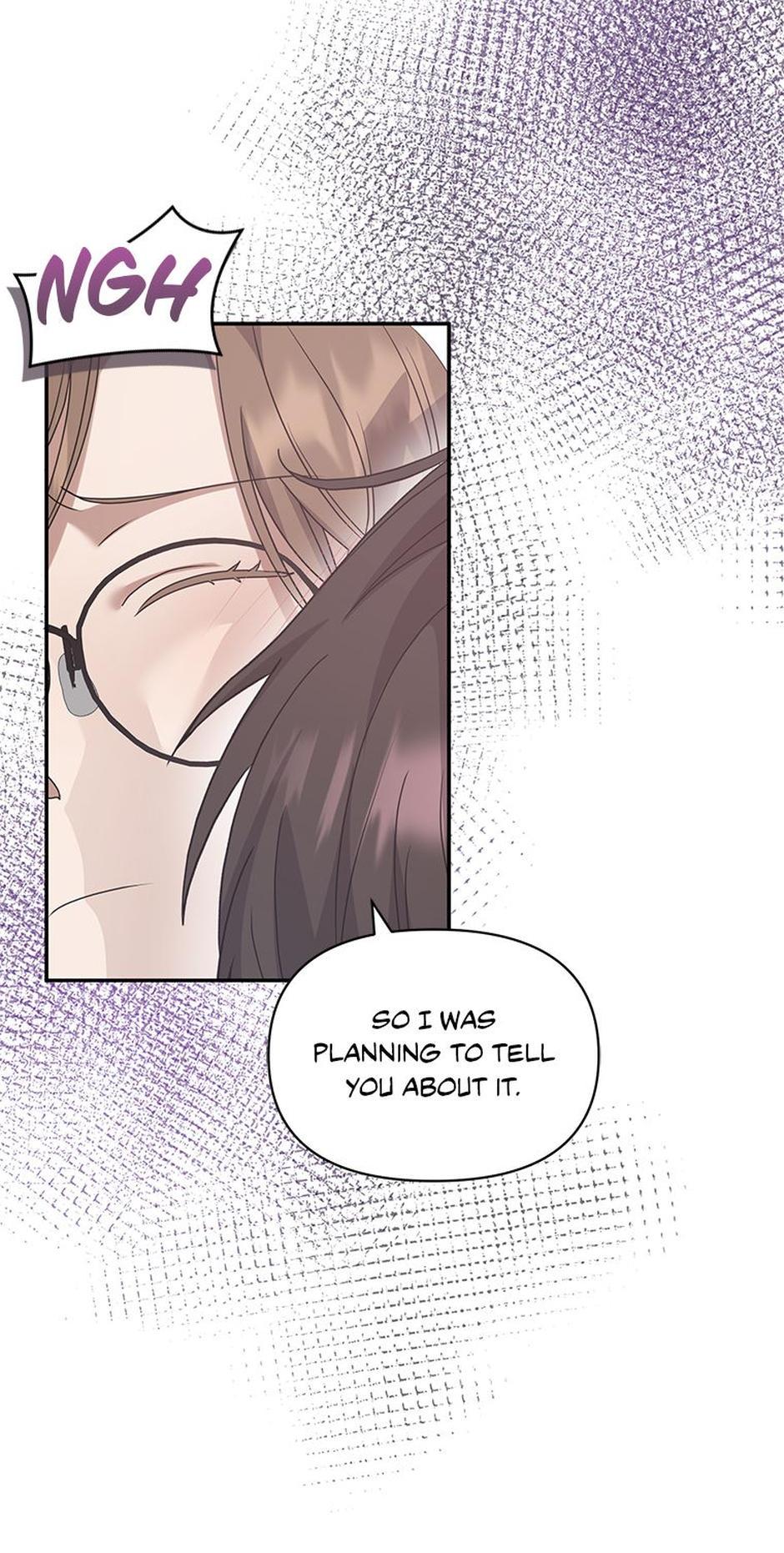 Bank Lady Chapter 16 page 17