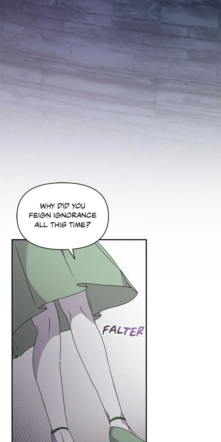 Bank Lady Chapter 16 page 23