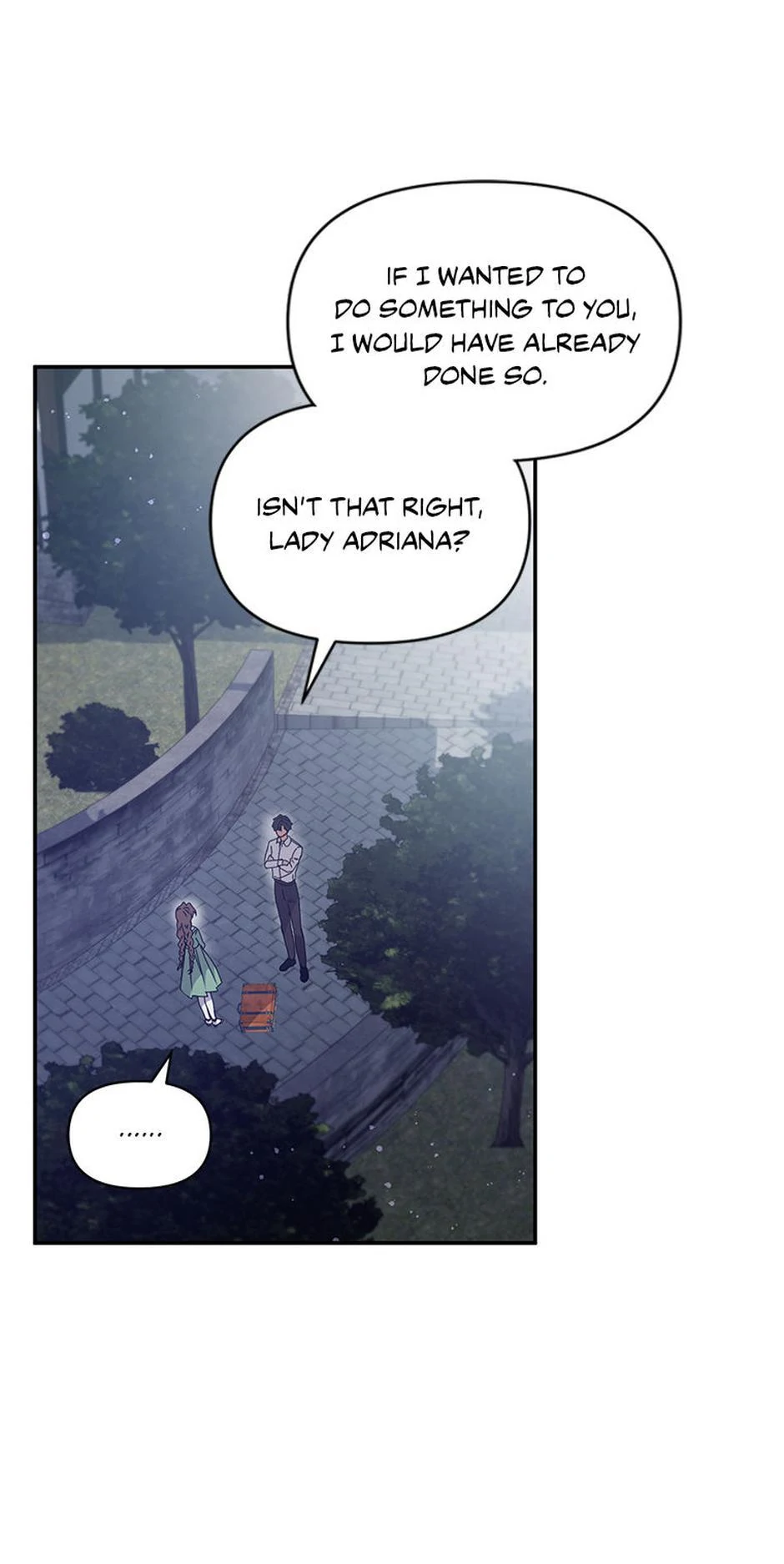 Bank Lady Chapter 16 page 26