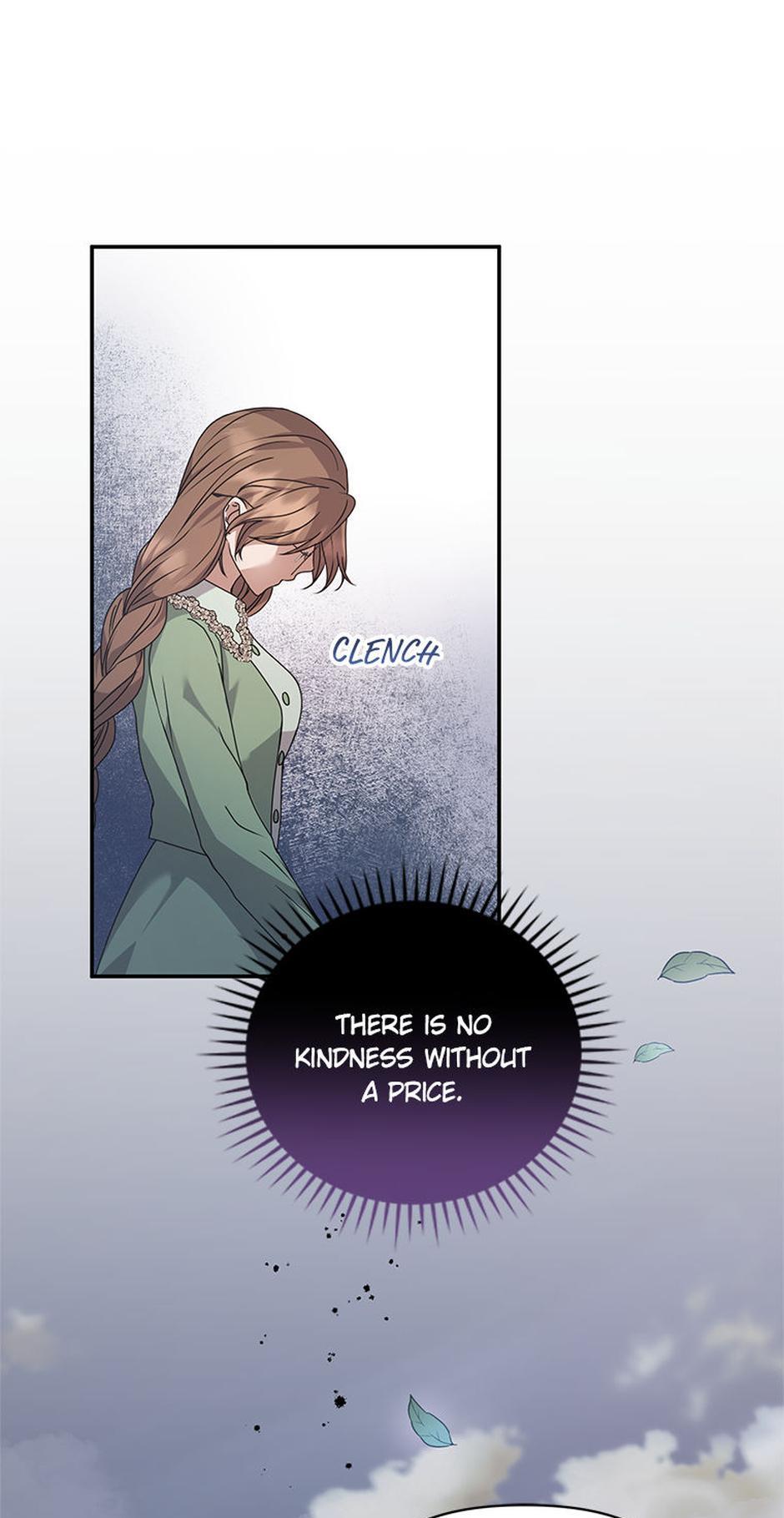 Bank Lady Chapter 16 page 27