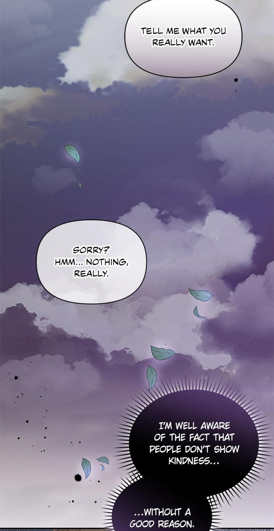 Bank Lady Chapter 16 page 28
