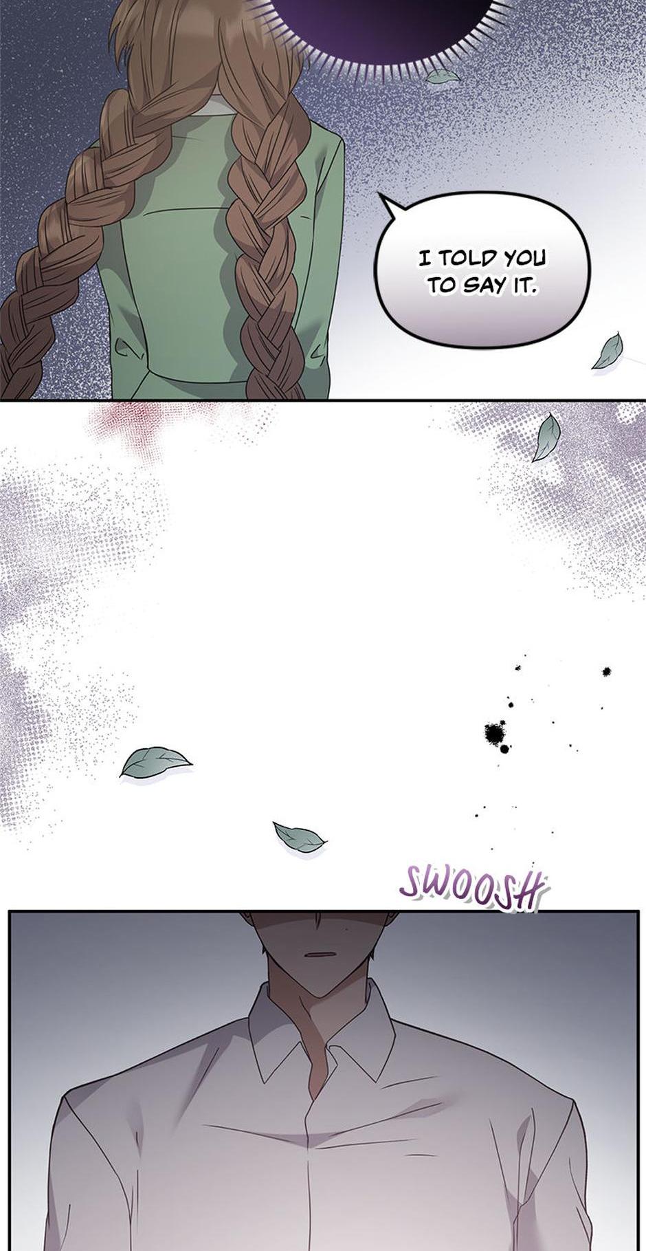 Bank Lady Chapter 16 page 29
