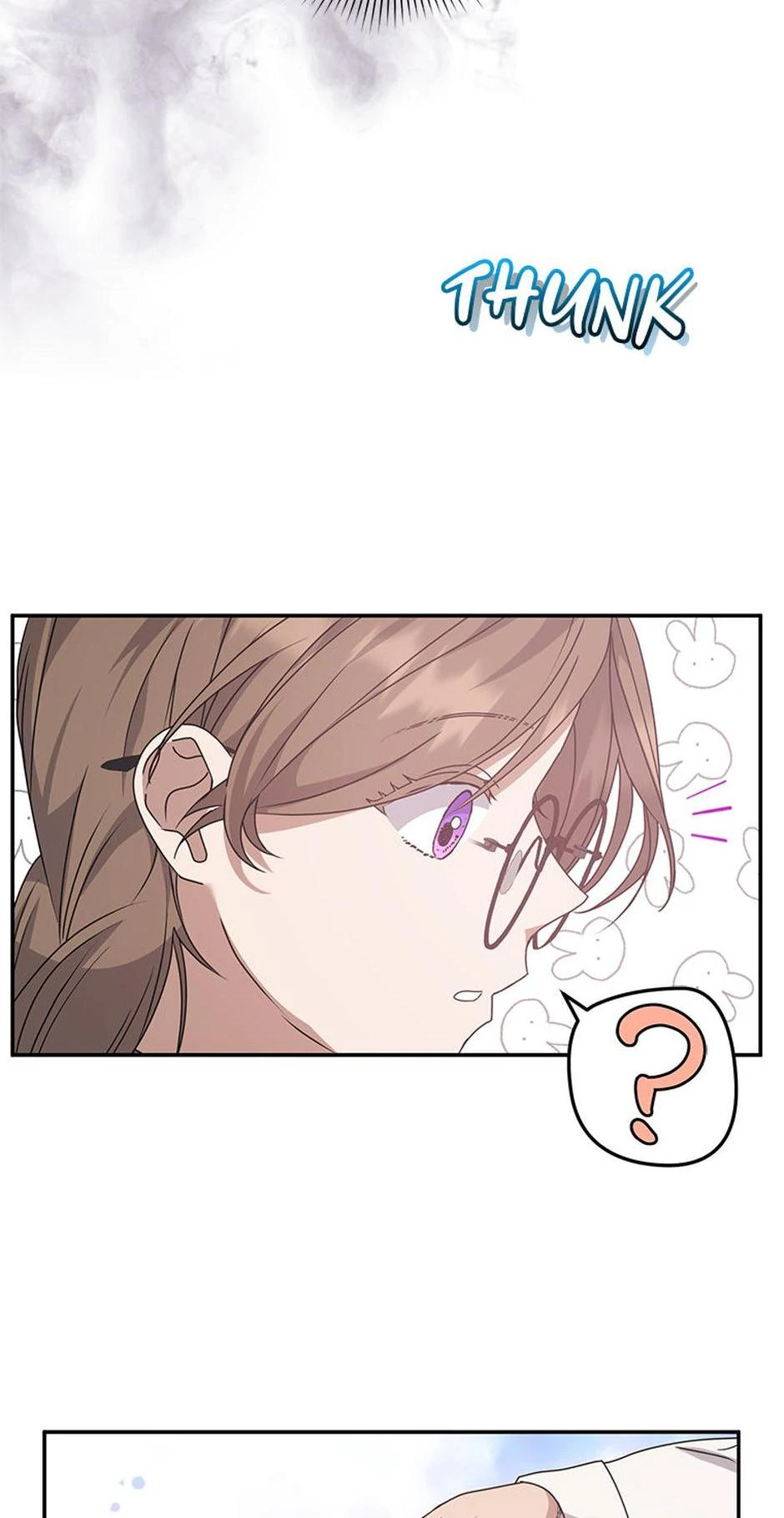 Bank Lady Chapter 16 page 31