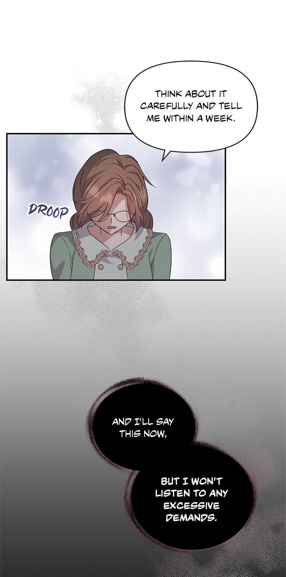 Bank Lady Chapter 16 page 36