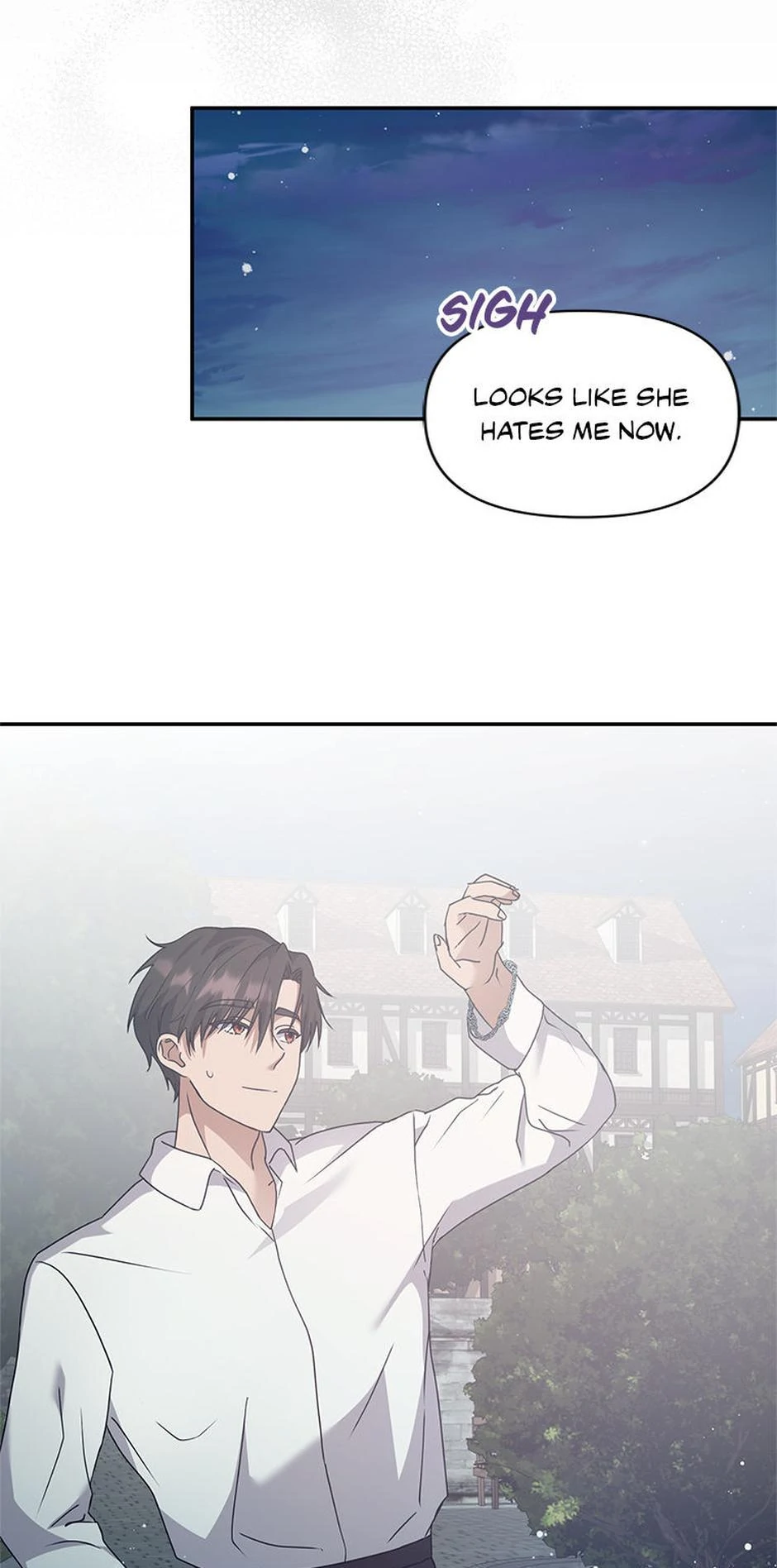 Bank Lady Chapter 16 page 38