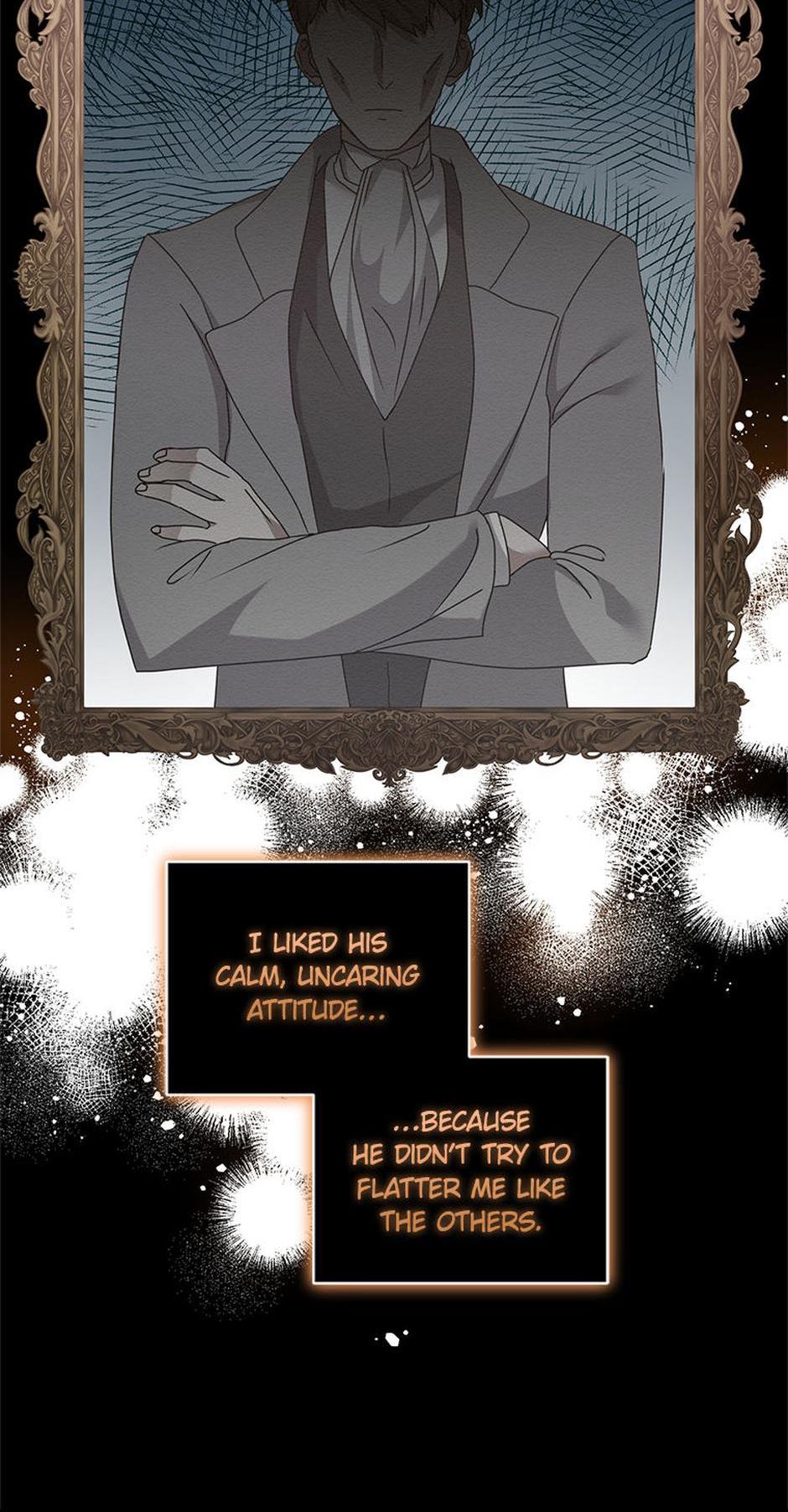 Bank Lady Chapter 16 page 47