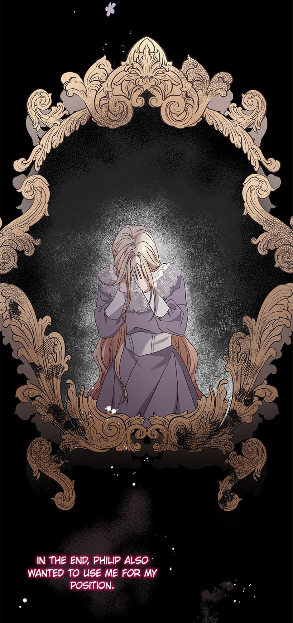 Bank Lady Chapter 16 page 49