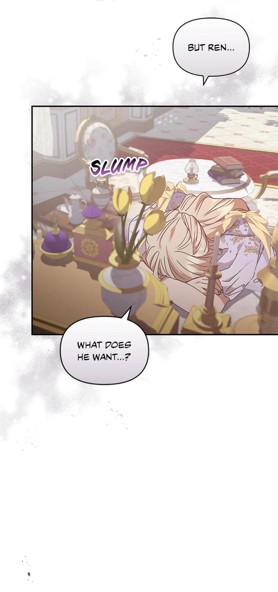 Bank Lady Chapter 16 page 51