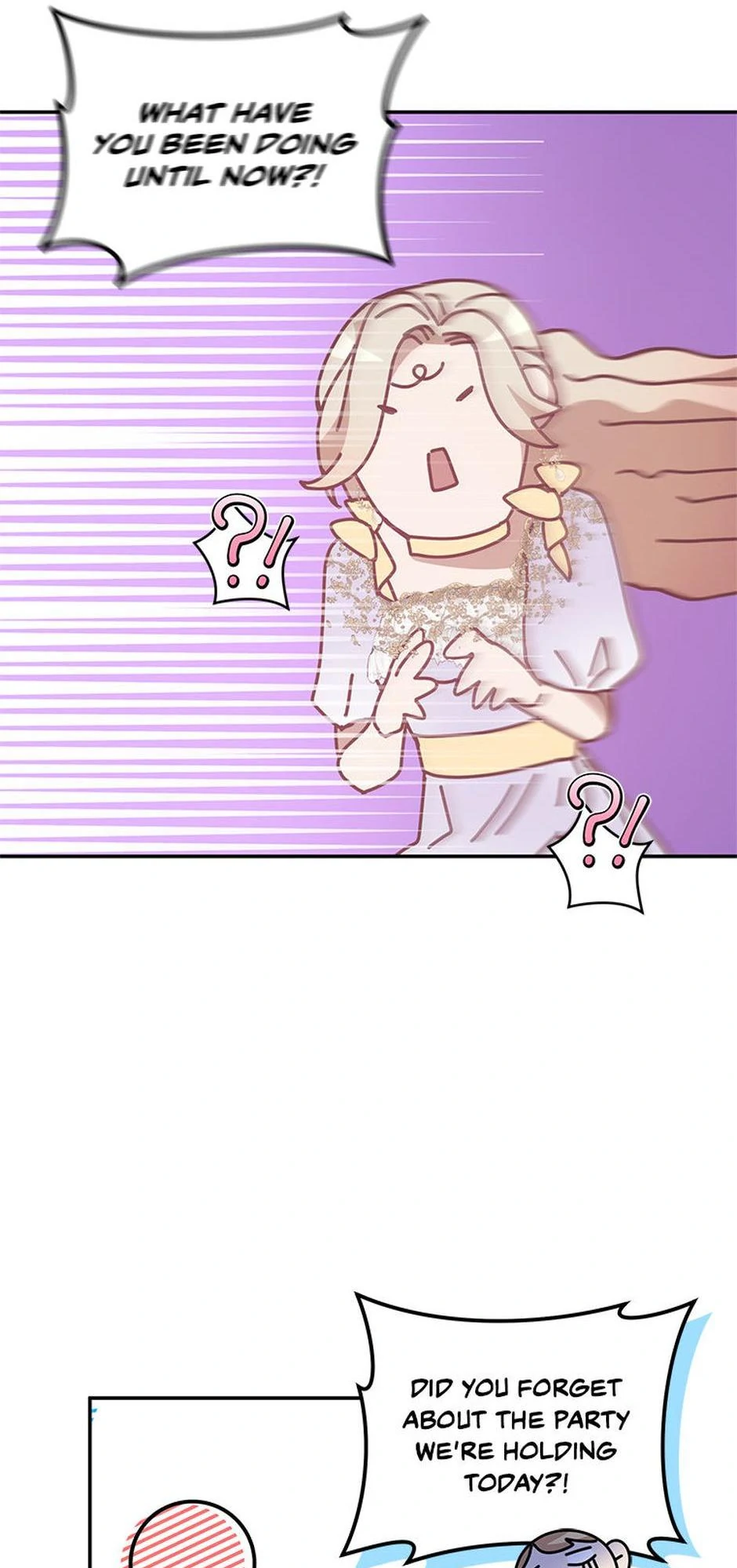 Bank Lady Chapter 16 page 53