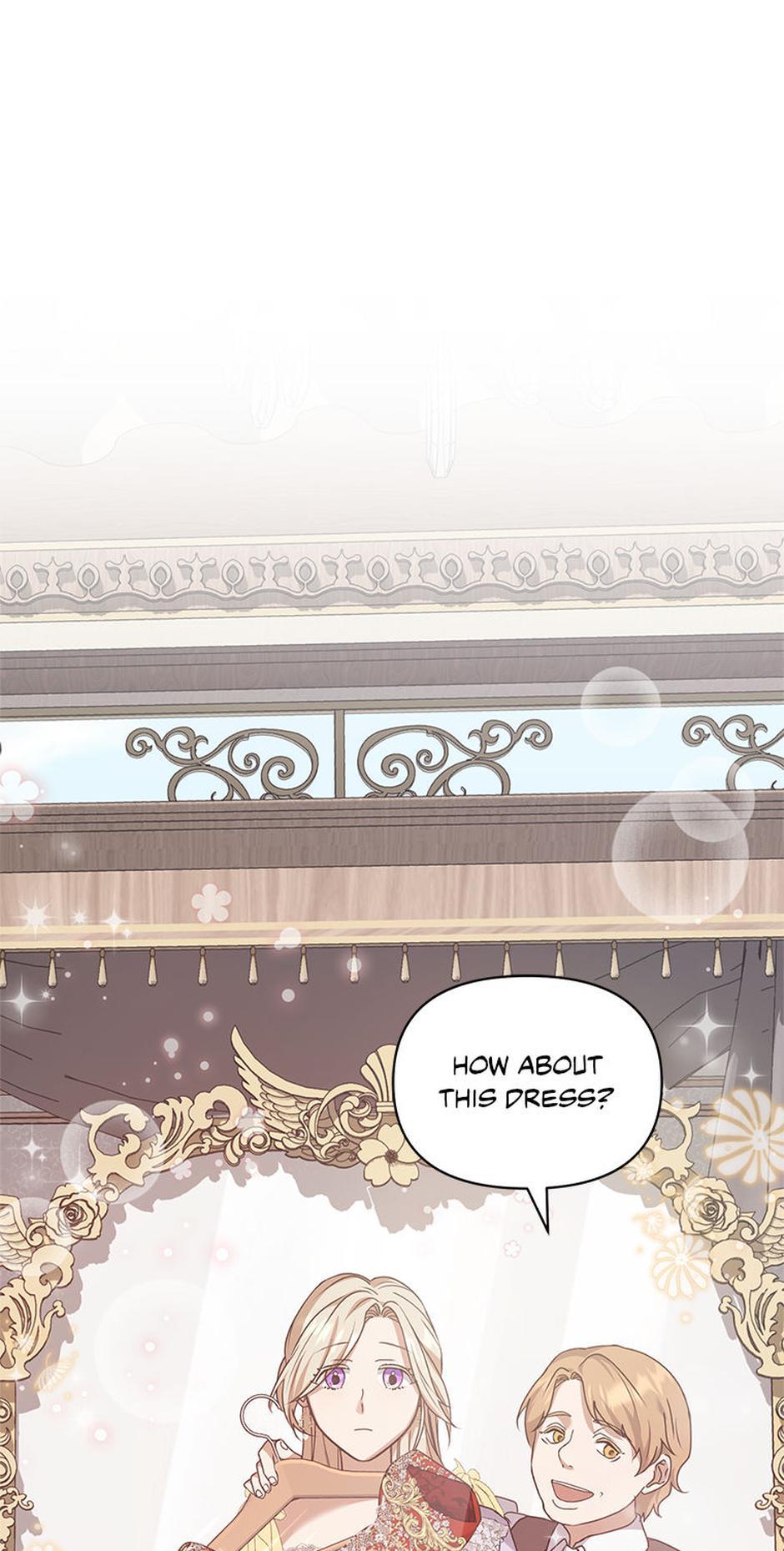 Bank Lady Chapter 16 page 56