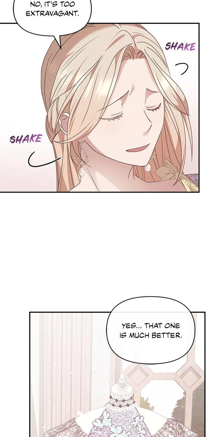 Bank Lady Chapter 16 page 58