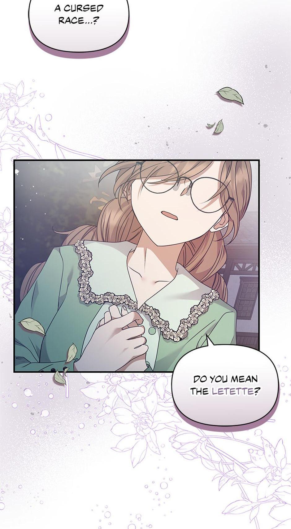 Bank Lady Chapter 16 page 5