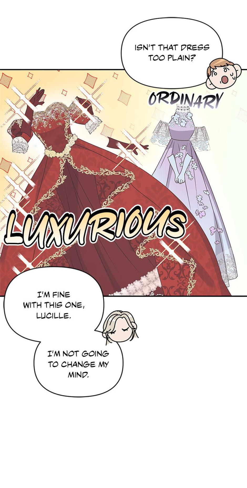 Bank Lady Chapter 16 page 60