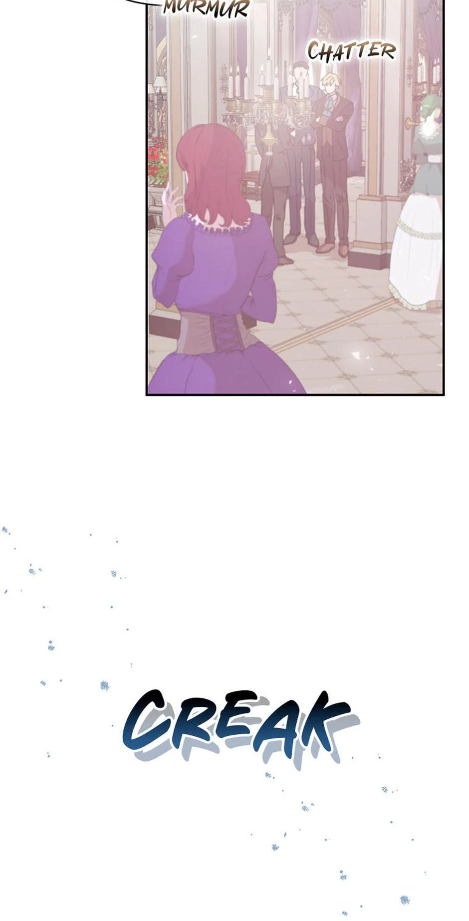 Bank Lady Chapter 16 page 68