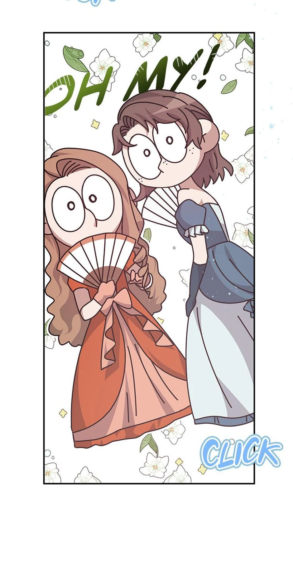 Bank Lady Chapter 16 page 70