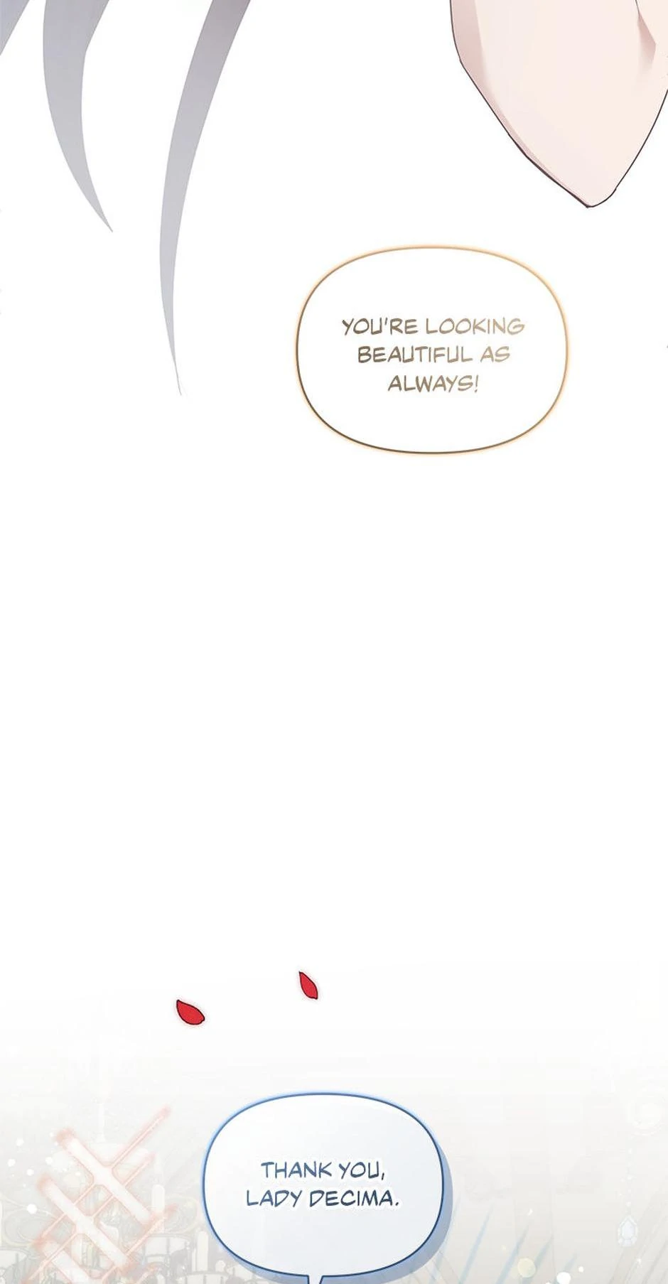 Bank Lady Chapter 16 page 72