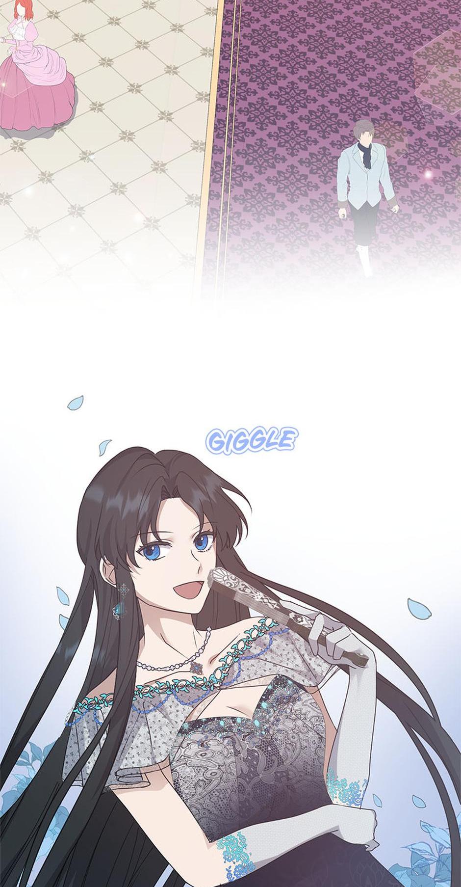 Bank Lady Chapter 16 page 77
