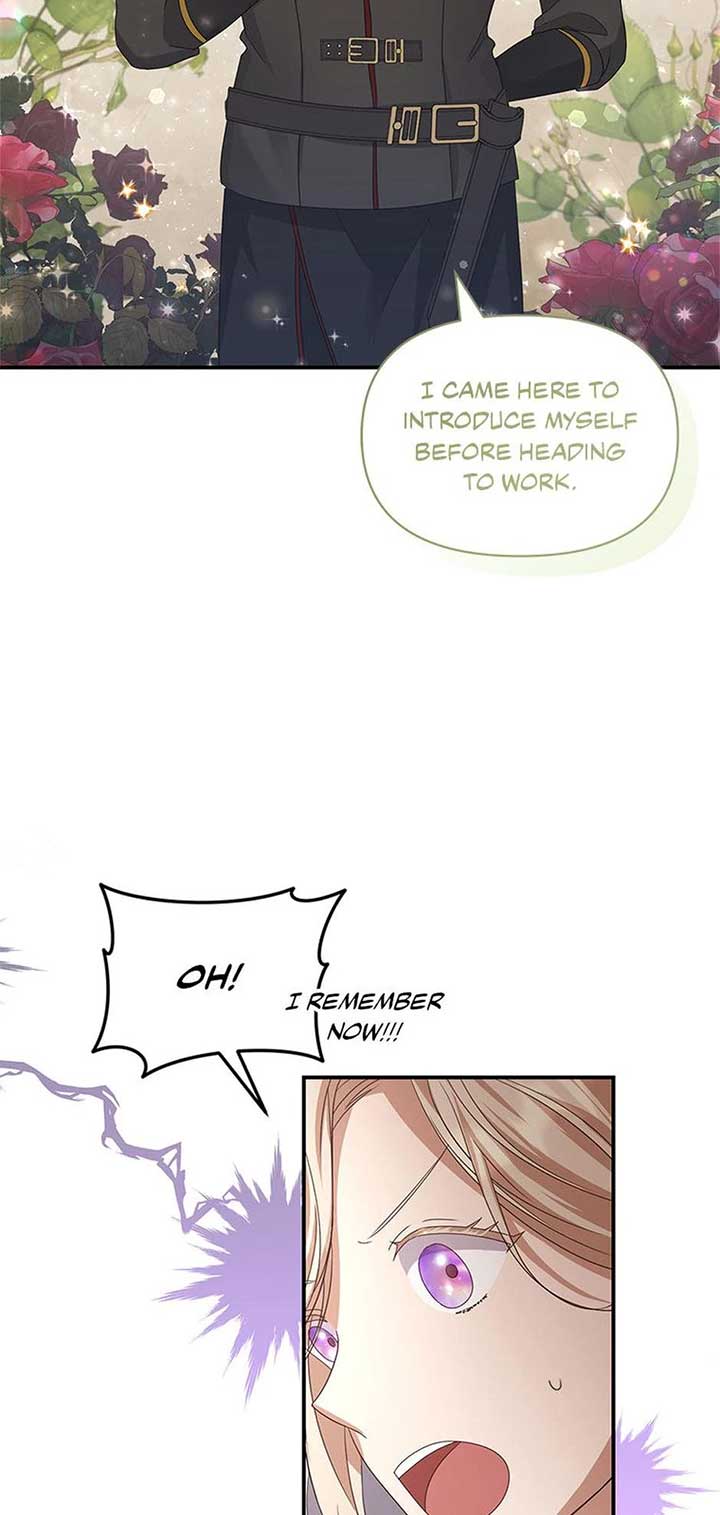 Bank Lady Chapter 4 page 9