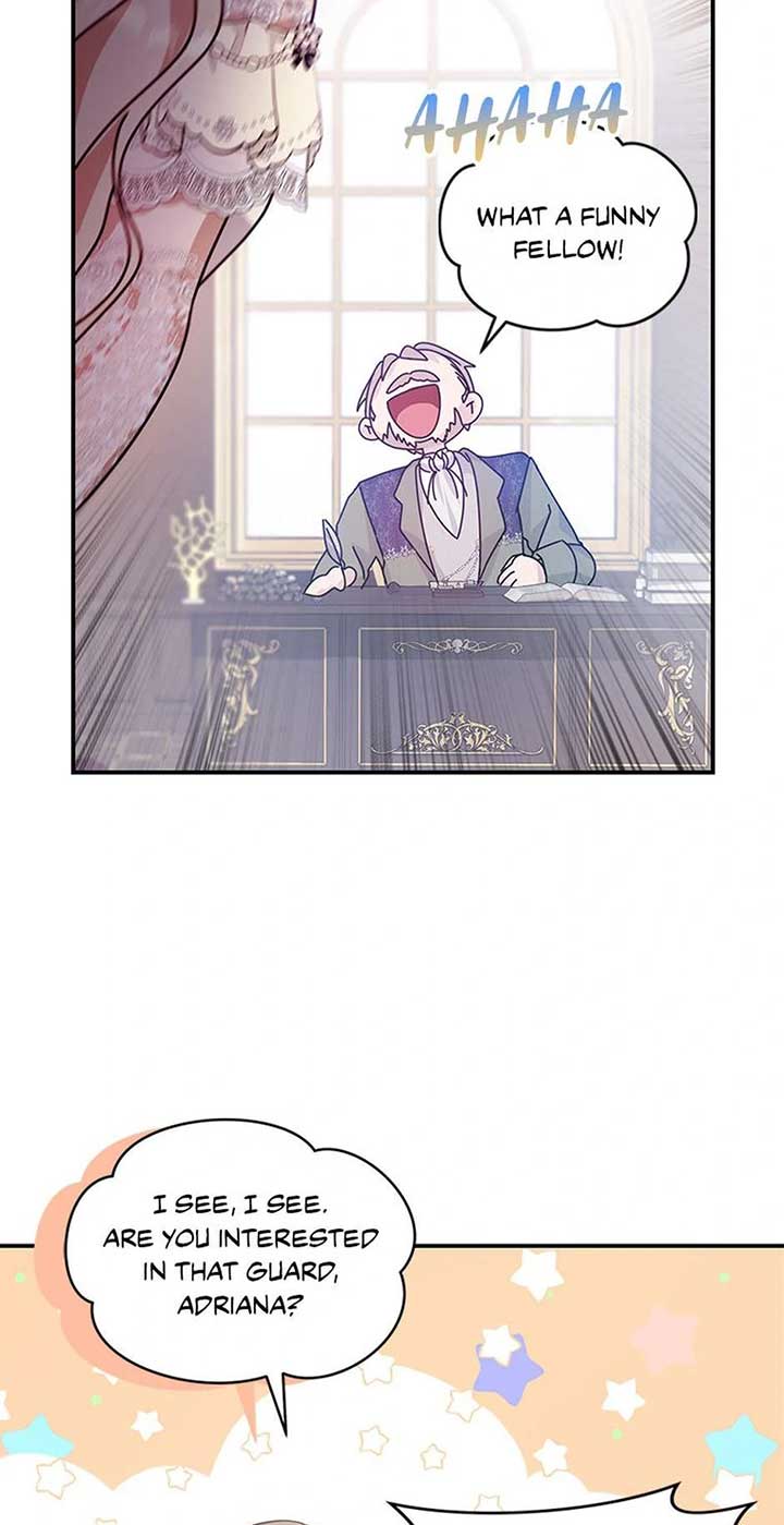 Bank Lady Chapter 4 page 18