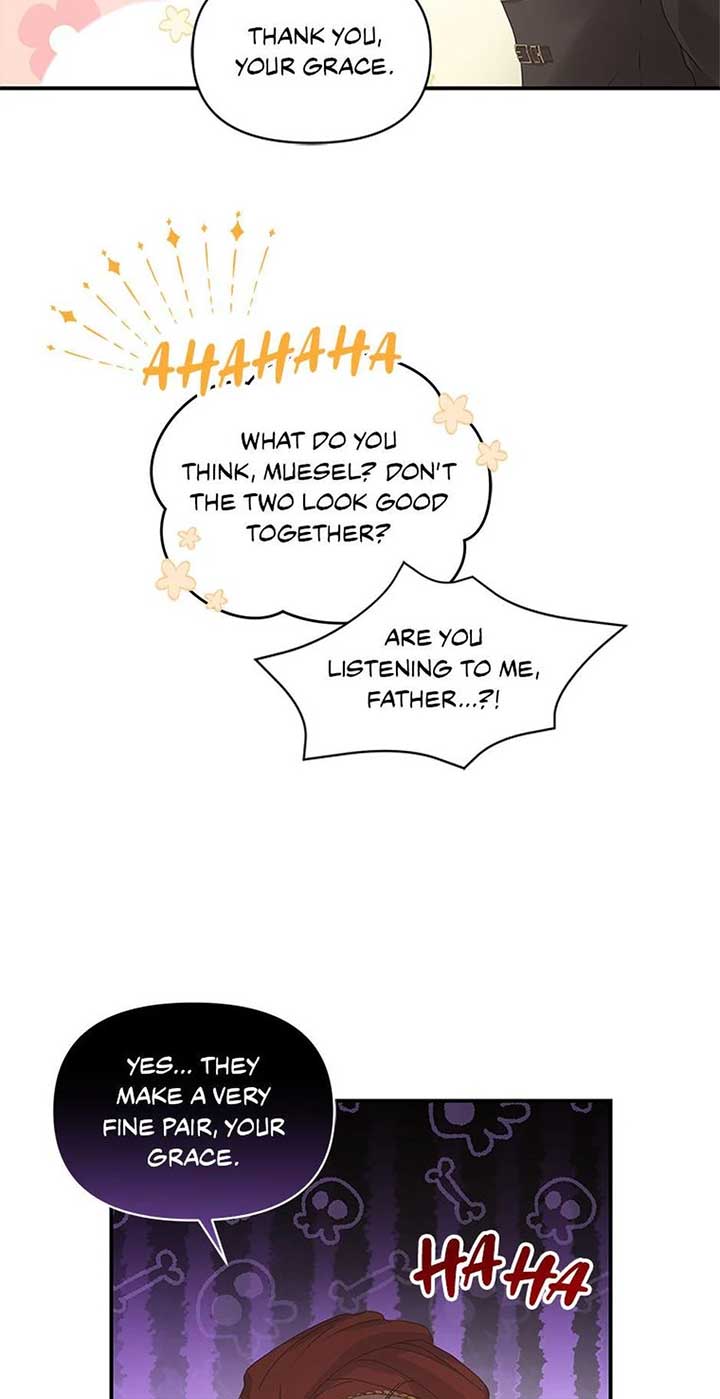 Bank Lady Chapter 4 page 20