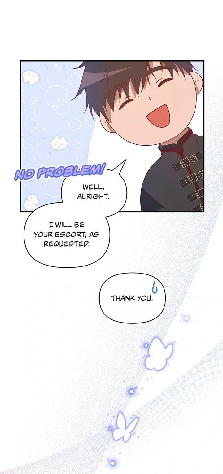 Bank Lady Chapter 4 page 34
