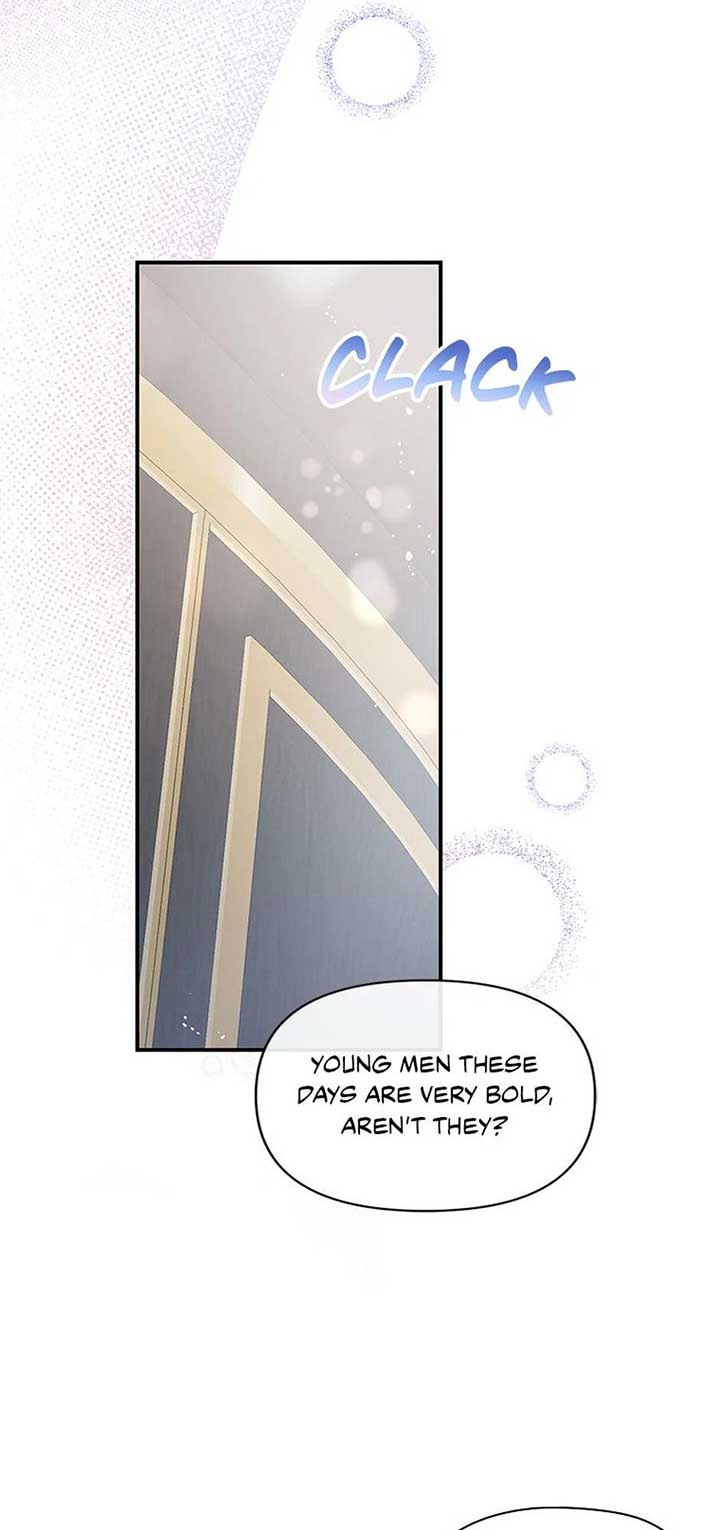 Bank Lady Chapter 4 page 35