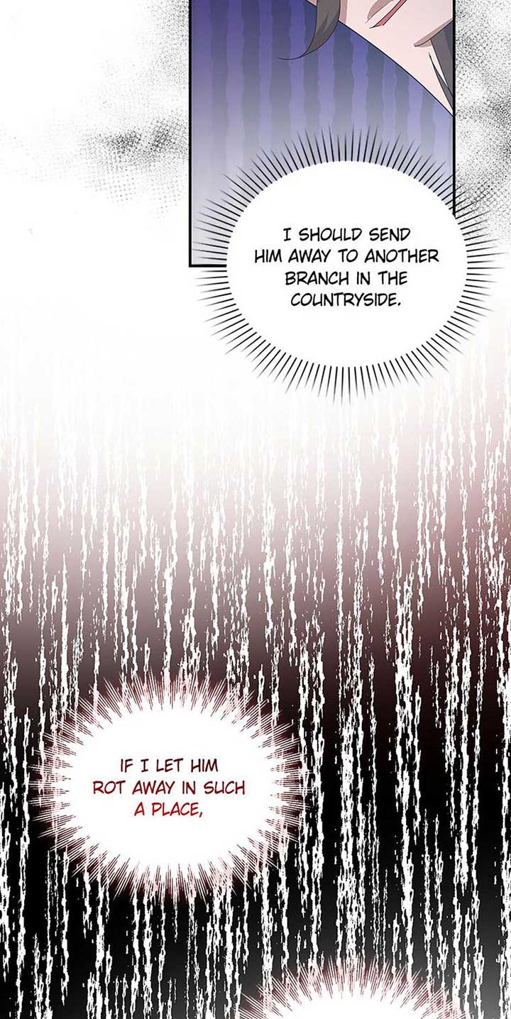 Bank Lady Chapter 4 page 41