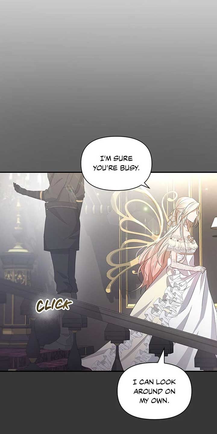 Bank Lady Chapter 4 page 45