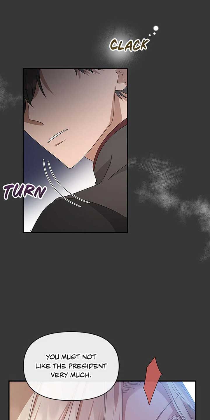 Bank Lady Chapter 4 page 46