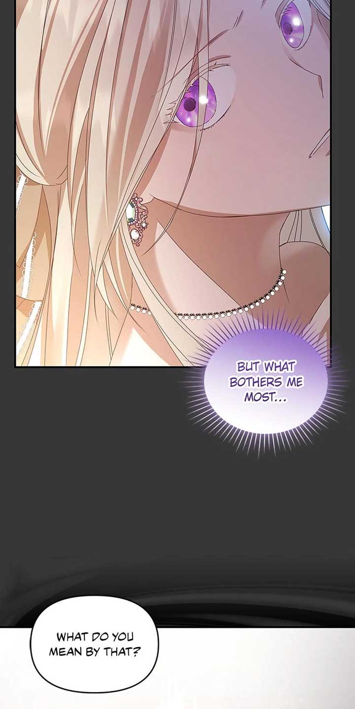 Bank Lady Chapter 4 page 47