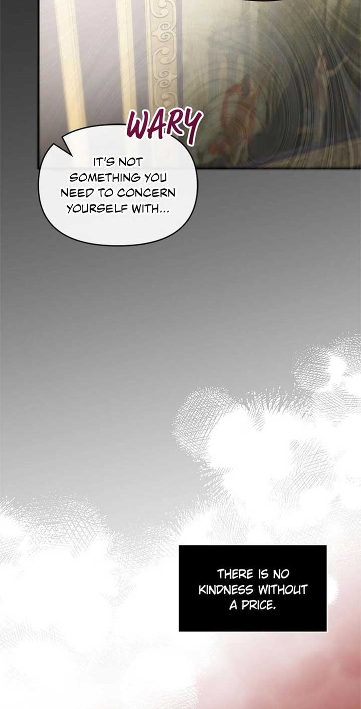 Bank Lady Chapter 4 page 50