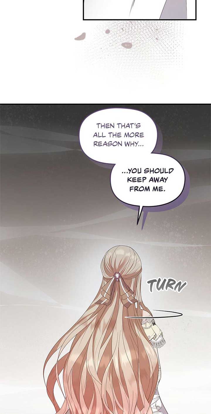 Bank Lady Chapter 4 page 54