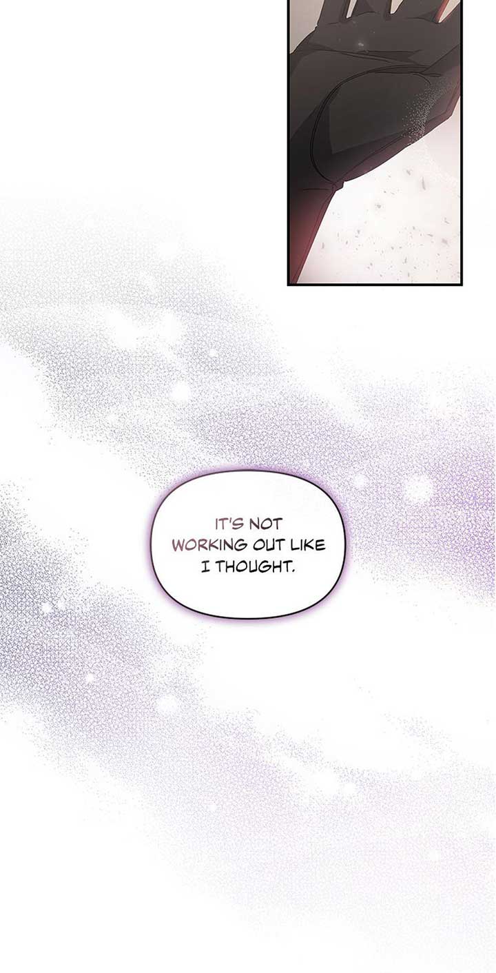 Bank Lady Chapter 4 page 57