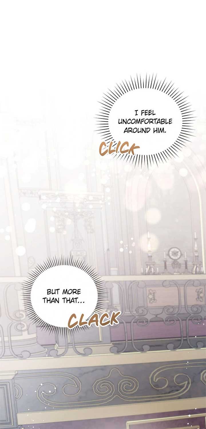 Bank Lady Chapter 4 page 58
