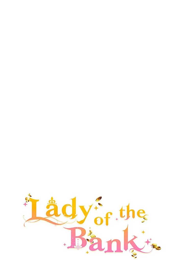Bank Lady Chapter 4 page 5