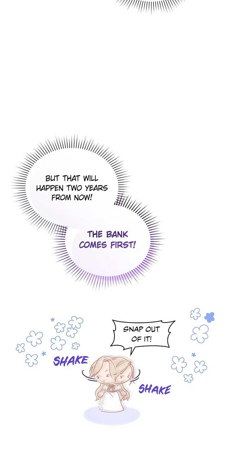Bank Lady Chapter 4 page 63