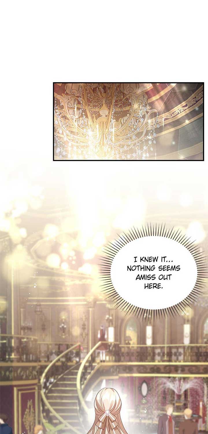 Bank Lady Chapter 4 page 64