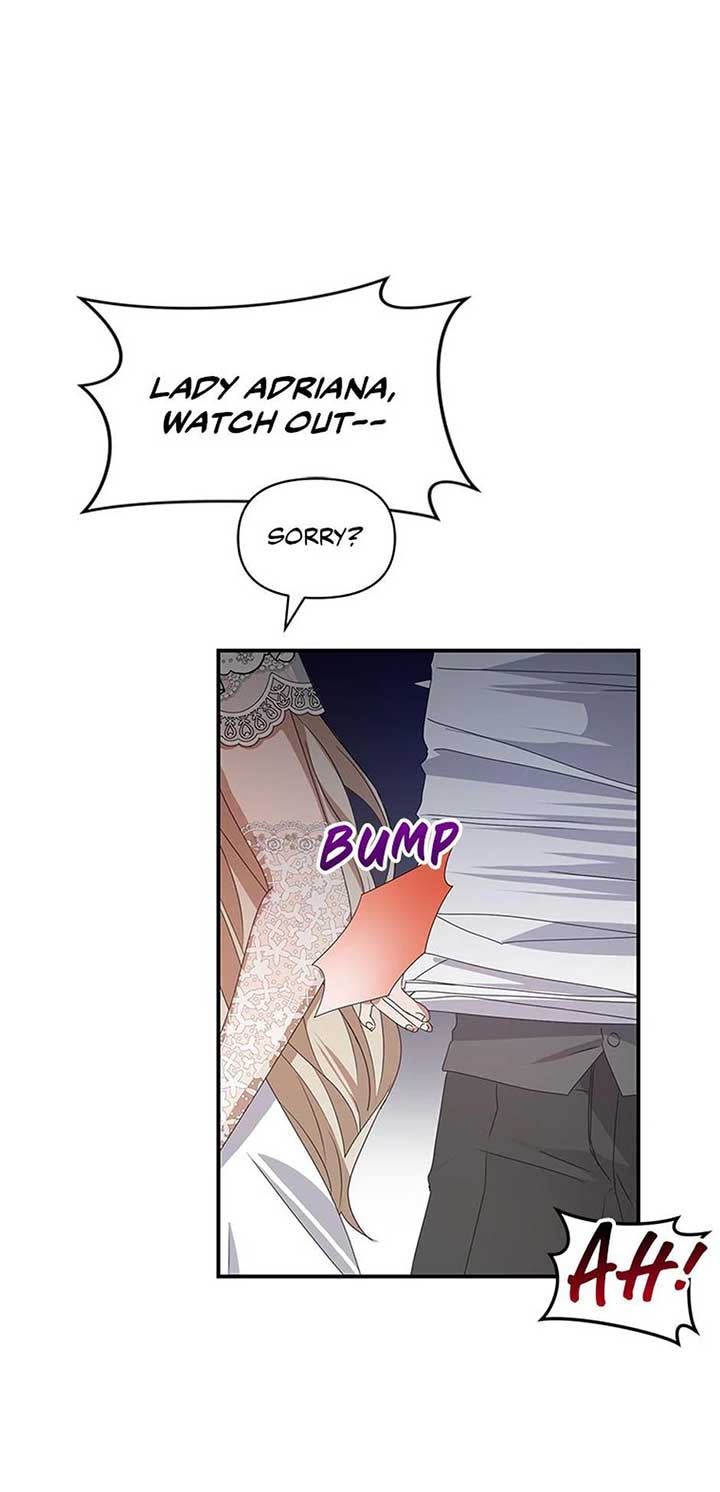 Bank Lady Chapter 4 page 66
