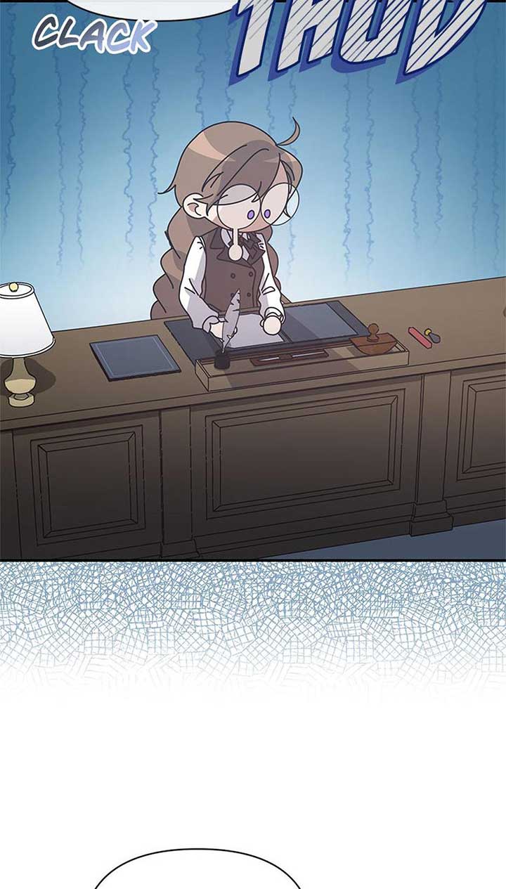 Bank Lady Chapter 8 page 9
