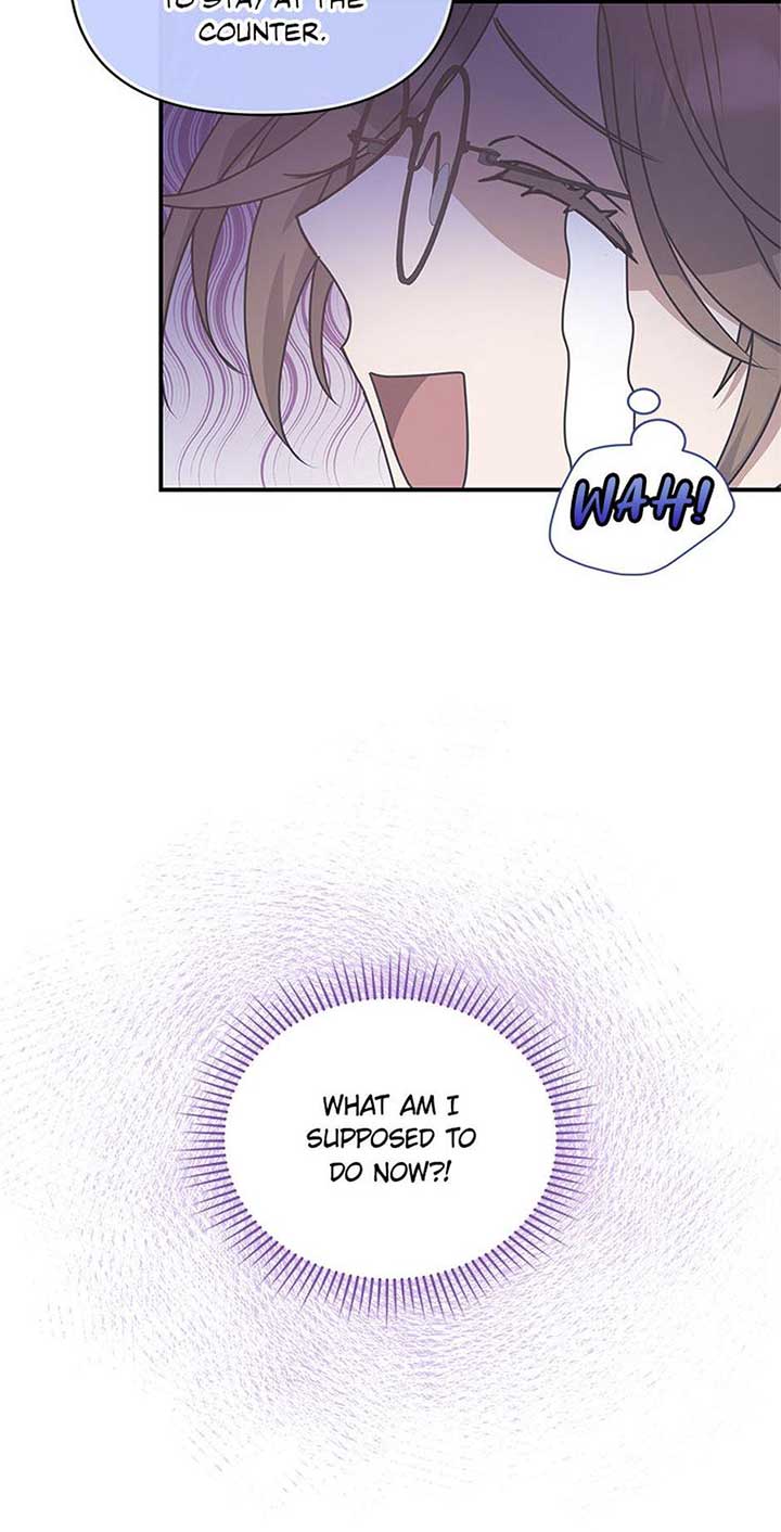 Bank Lady Chapter 8 page 13
