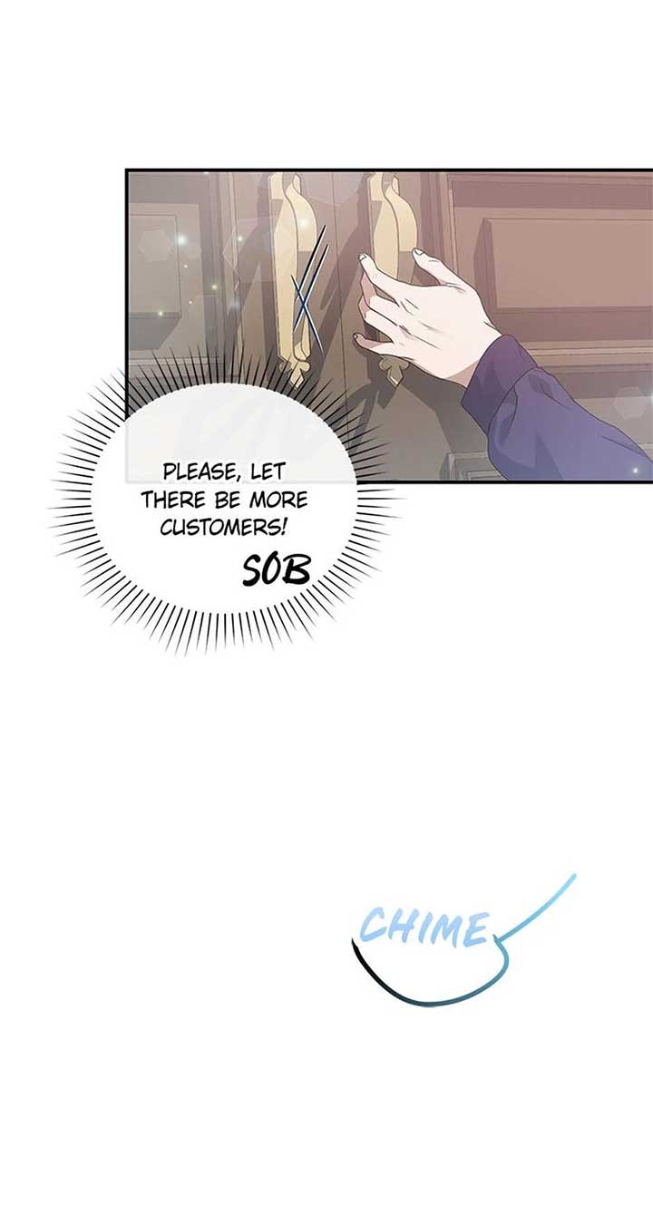 Bank Lady Chapter 8 page 18
