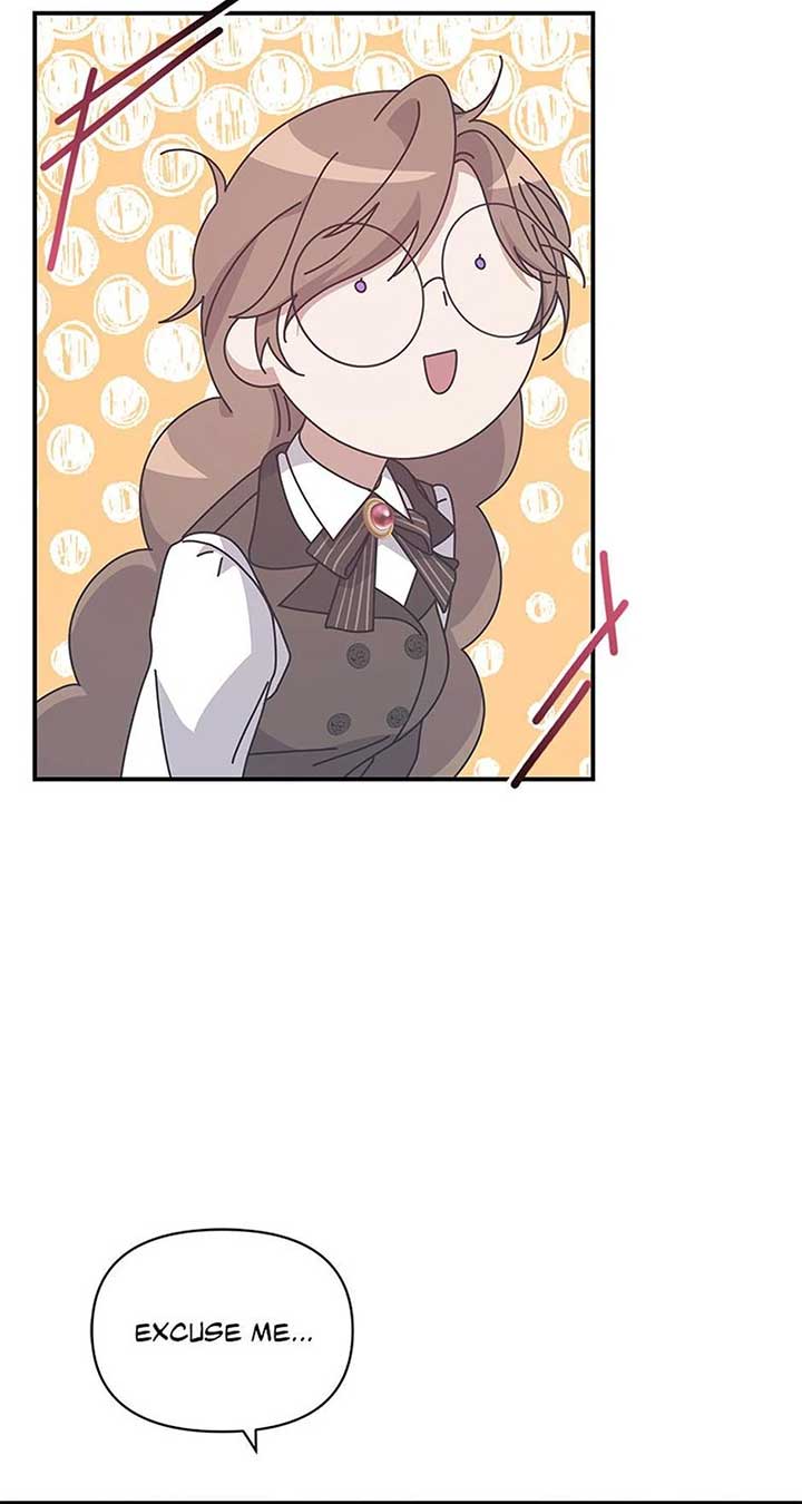 Bank Lady Chapter 8 page 20