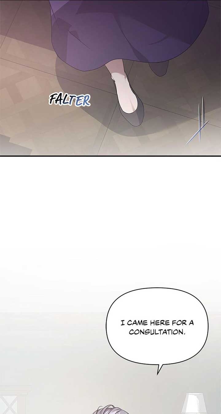 Bank Lady Chapter 8 page 21