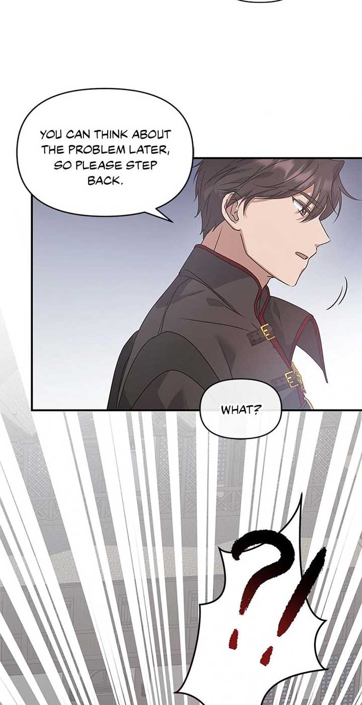 Bank Lady Chapter 8 page 36