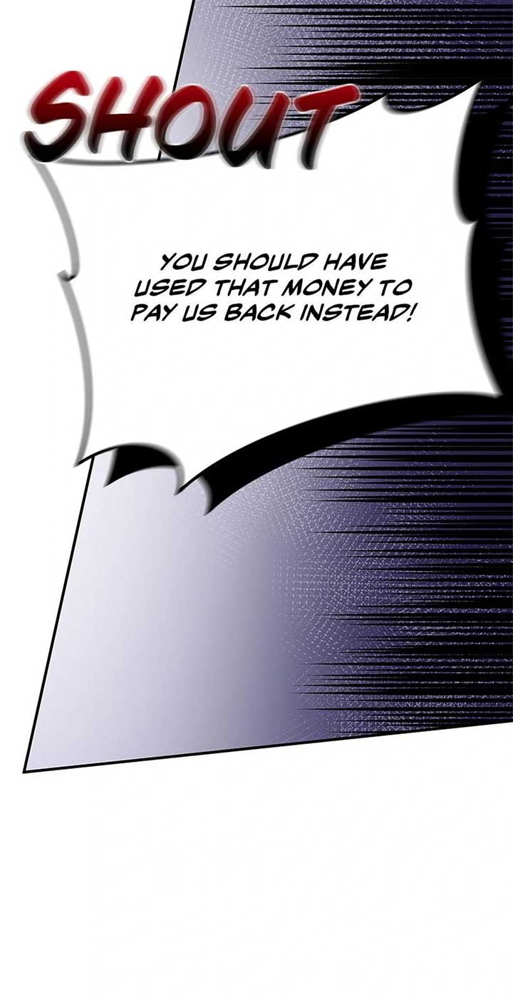 Bank Lady Chapter 8 page 40
