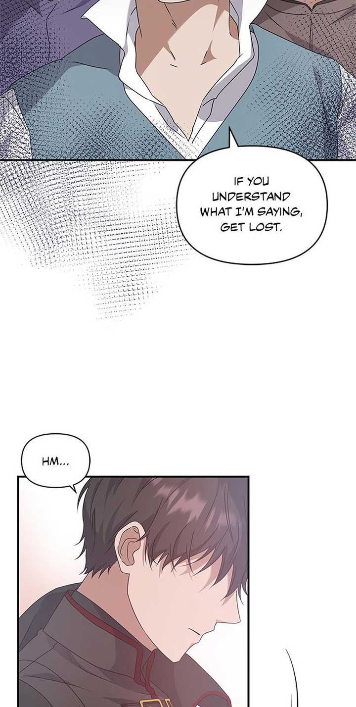 Bank Lady Chapter 8 page 44