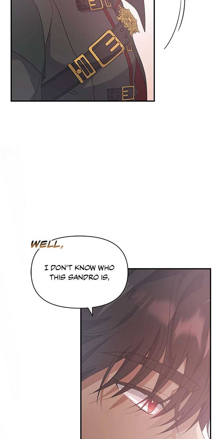 Bank Lady Chapter 8 page 45