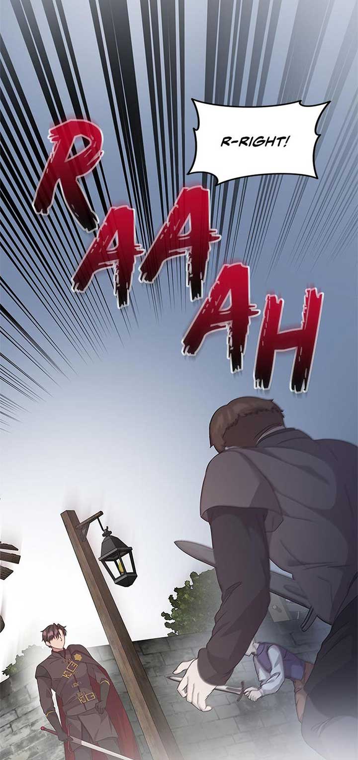 Bank Lady Chapter 8 page 56