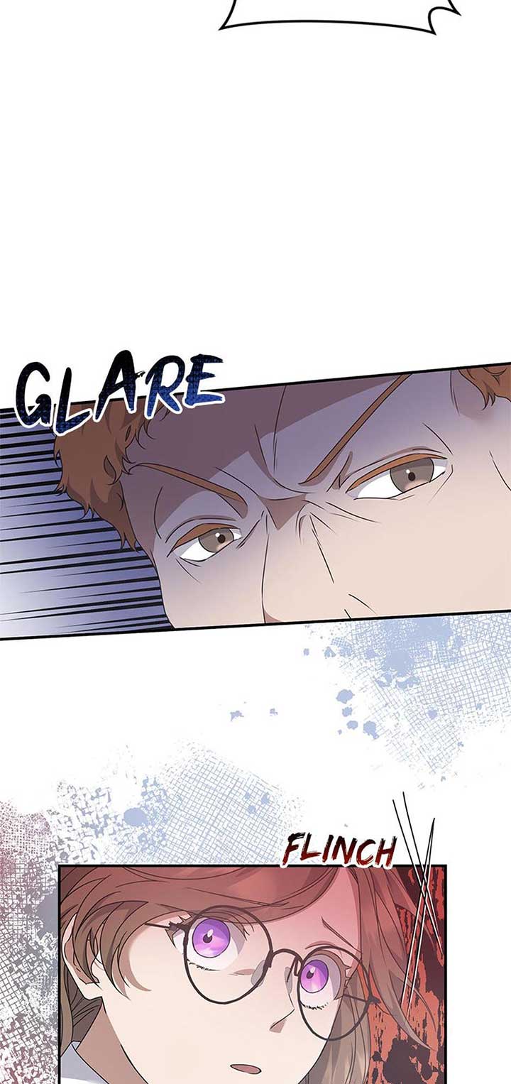 Bank Lady Chapter 8 page 58