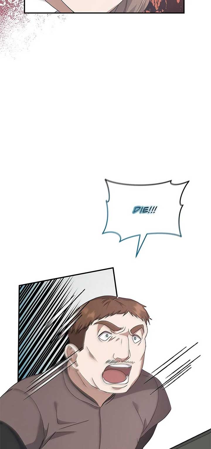 Bank Lady Chapter 8 page 59